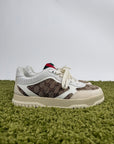 Gucci Re Web Sneaker 9=43 calza 43.5