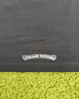 T-Shirt Chrome Hearts Nero L
