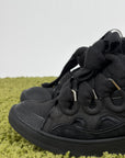 Lanvin crub Size 43 nere