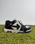 Off White Out Of Office Nera 41