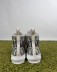 Dior B23 Size 43 grigie e bianche