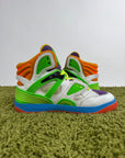 Gucci Basket Multicolor 10+