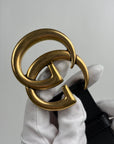 Cintura Gucci Nera 80/32 95cm