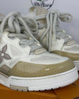 Louis Vuitton skate 8.5