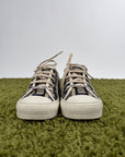 Christian Dior Walk’n sneakers Beige Multicolor 38