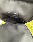 Monospalla Louis Vuitton Avenue Sling Nero - Second Hand Di Fiore