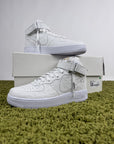 Louis Vuitton x Nike air force 1 High 42
