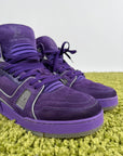 Louis Vuitton Trainer 40,5 veste 41,5