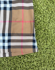 Camicia Burberry XL