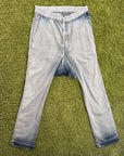 Pantalone Rick Owens XXL