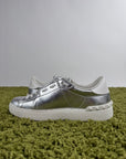 Valentino Garavani Rockstud Argento 40