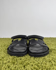 Ciabatta Hermès Nero 42