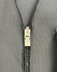Smanicato Givenchy Size 50 nero
