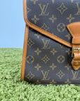 Borsa Louis Vuitton Bel Air in tela Monogram