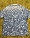 Camicia Louis Vuitton X Yayoi Kusama in Denim S