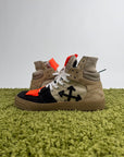 Off White High Sneaker 42