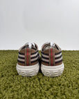 Burberry Check Sneaker Beige 45