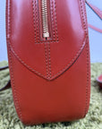 Borsa Voltaire Louis Vuitton In pelle Marrone