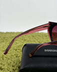Occhiali Dsquared2 Blondie DQ0322 Rosa