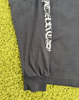 Long sleeve Chrome Hearts Nero L