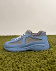 Prada America’s Cup Soft Azzurra 36