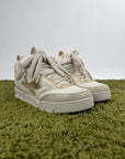Louis Vuitton Skate Beige 8 - Second Hand Di Fiore