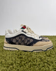Gucci Re-Web Sneaker Beige 6.5