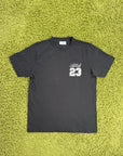 T-Shirt Off White Nera M