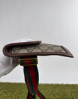 Borsello Neo Vintage Gucci Marrone