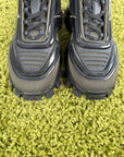 Prada Cloudbust Thunder verde militare 8