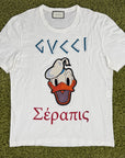 T-Shirt Gucci XXXL
