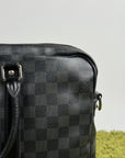 24ore Louis Vuitton Grigia