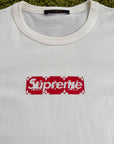 T-Shirt Louis vuitton x Supreme