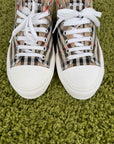 Burberry Check Beige 44