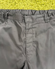Completo Prada Nero Giacca 54 Pantalone 54