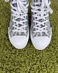 Christian Dior high B23 Grigia 42