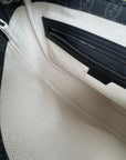 Borsello Gucci Grigio