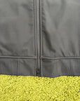 Giubbotto Stone Island Soft Shell-R Nero L