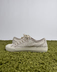 Fendi Domino Sneaker Bianche 43