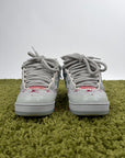 Louis Vuitton Skate Grigia Multicolor 5