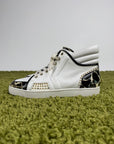 Christian Louboutin High Bianca Multicolor 43