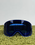 Maschera da Scii Louis Vuitton Blu