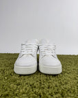 Louis Vuitton Trainer Bianca 7.5