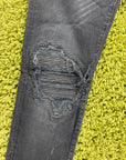 Jeans Amiri Nero 33