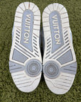 Louis Vuitton Skate Bianca 11