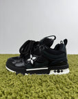 Louis Vuitton Skate Nero 5