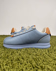 Louis Vuitton Buttersoft Azzurro 7 - Second Hand Di Fiore