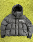 Giubbotto Dsquared2 Kenny Puffer Nero 52