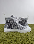 Christian Dior high B23 Grigia 42