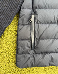 Cardigan con Fronte imbottito Moncler S
